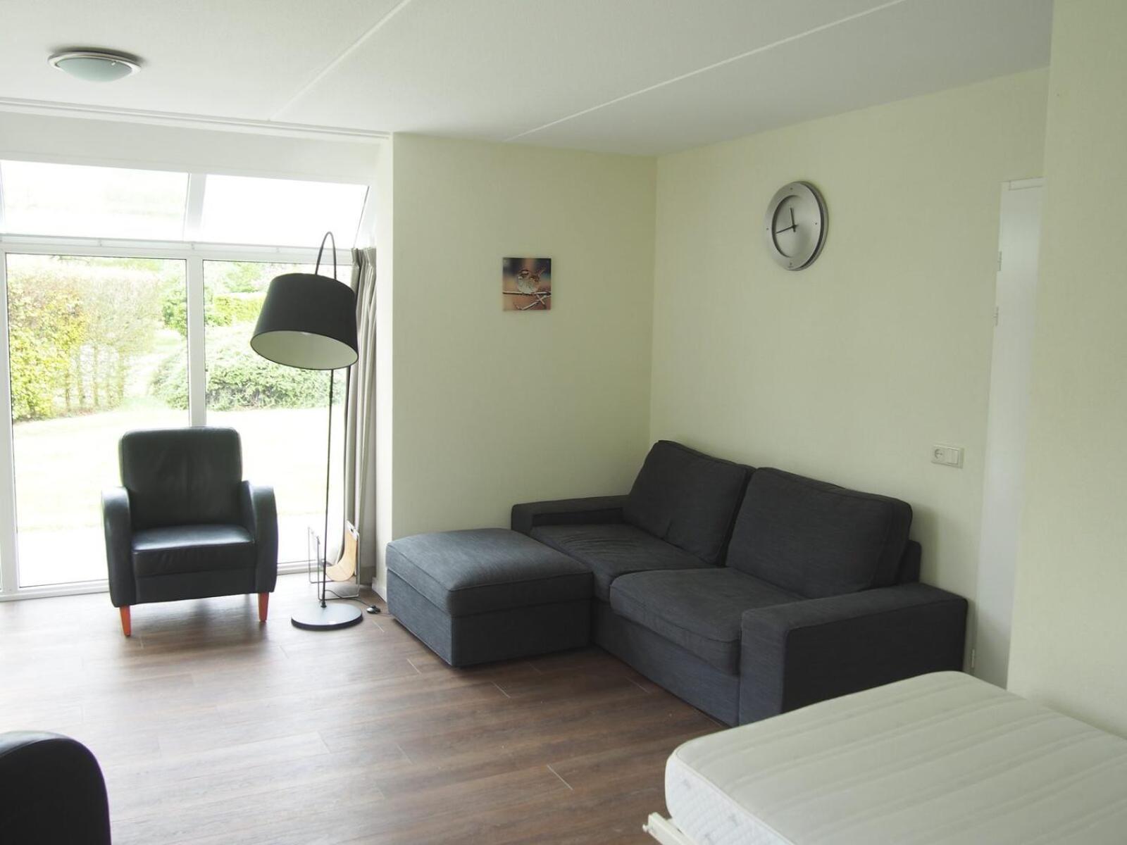 Vakantiepark Sallandshoeve Nieuw-Heeten Exterior foto
