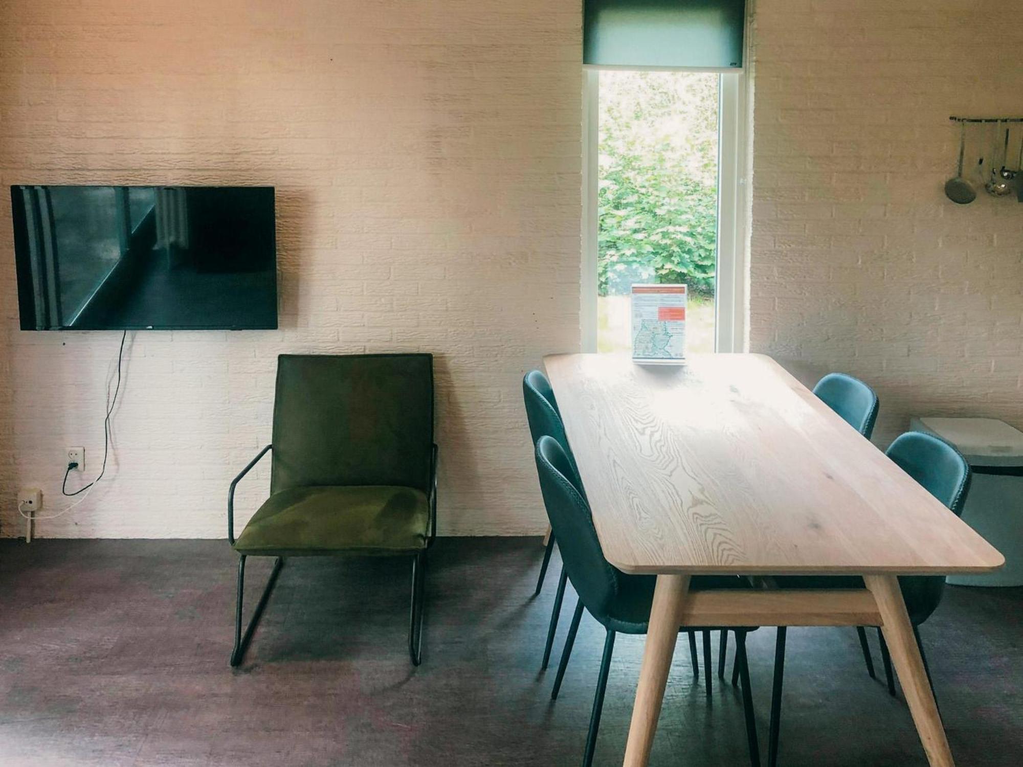 Vakantiepark Sallandshoeve Nieuw-Heeten Quarto foto