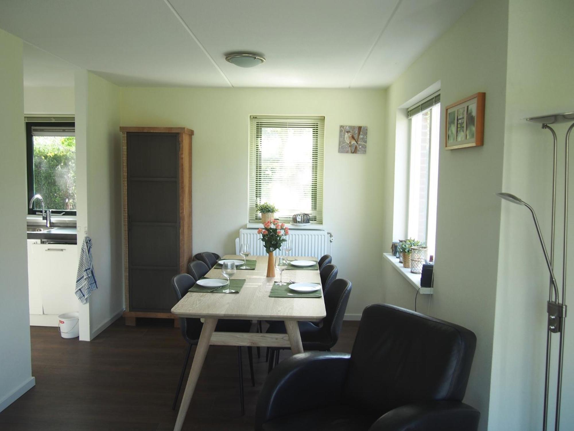 Vakantiepark Sallandshoeve Nieuw-Heeten Quarto foto